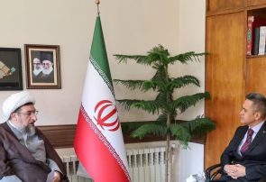 ایران و ترکیه کشورهای تاثیرگذار منطقه هستند