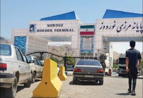 افزایش ۷۳ درصدی صادرات کالا از گمرک نوردوز