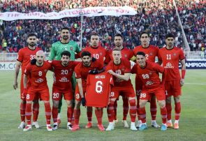 بلیت فروشی دیدار ۲ تیم تراکتور و التعاون آغاز شد