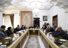 لزوم تعیین تکلیف مالکیت محل کارخانه نوآوری تبریز