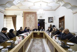 لزوم تعیین تکلیف مالکیت محل کارخانه نوآوری تبریز