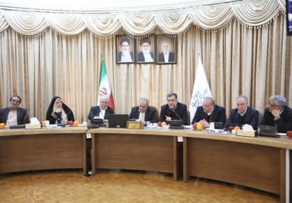 تلاش برای راه‌اندازی کارخانه نوآوری در تبریز