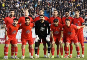 التعاون عربستان حریف تراکتور در یک چهارم نهایی لیگ قهرمانان آسیا
