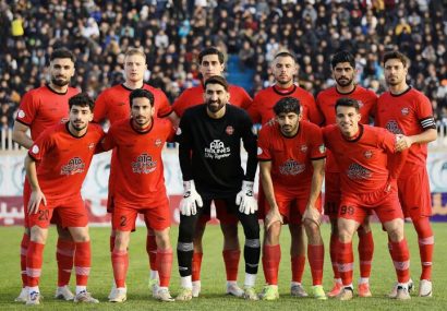 التعاون عربستان حریف تراکتور در یک چهارم نهایی لیگ قهرمانان آسیا