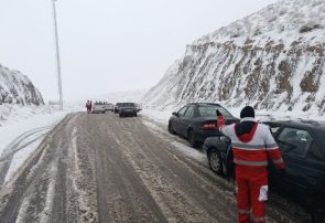 بازگشایی ۹۰۰ راه روستایی و تلاش برای تسهیل تردد به ۹۰ روستای آذربایجان‌شرقی