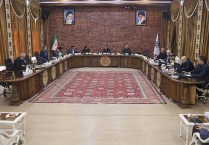 تامین اتوبوس برای تبریز فوریت دارد