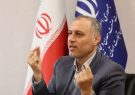 آذربایجان شرقی ظرفیت تبدیل شدن به قطب صنعت پوشاک کشور را دارد