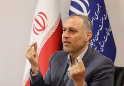 آذربایجان شرقی ظرفیت تبدیل شدن به قطب صنعت پوشاک کشور را دارد