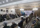 مردم، پشتوانه نظام مقدس جمهوری اسلامی هستند