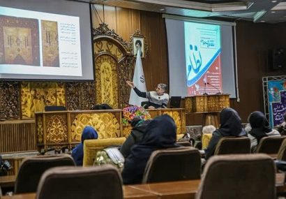 کارگاه‌های تخصصی نظامی‌شناسی در تبریز برگزار شد
