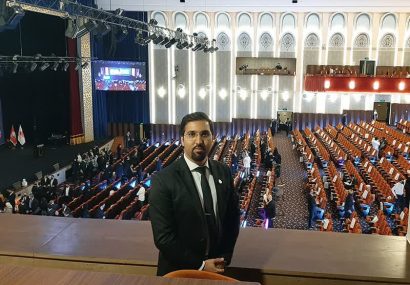 آغاز دهه دوم فعالیت شرکت داده تجارت با رویکرد ارائه خدمات کشوری