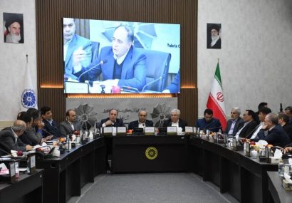 اصلاحات اقتصادی و کنترل بازار باید همزمان پیش بروند
