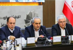 سیاست دولت شکست انحصارات و ایجاد فضای رقابتی است