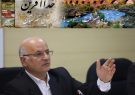 اجرای طرح آبادانی و پیشرفت منظومه‌های روستایی در شهرستان خداآفرین