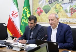 لزوم بهره‌گیری از فناوری‌های نوین در کشاورزی برای تحقق خودکفایی تحقق خودکفایی ۹۰ درصدی در تأمین محصولات اساسی تا پایان برنامه هفتم توسعه