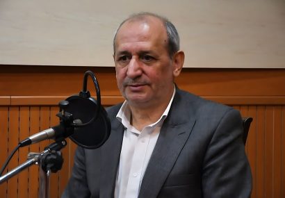 آرامش کامل در بازار محصولات اساسی در ماه رمضان و نوروز
