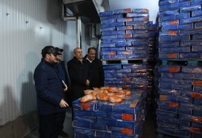 تأمین کافی کالاهای اساسی در آذربایجان شرقی برای شب عید و ماه مبارک رمضان