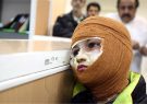 مصدوم شدن ۶ نفر بر اثر مواد محترقه در آذربایجان شرقی