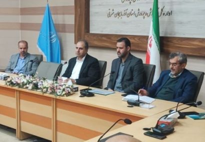 لزوم همکاری همه جانبه دستگاه‌های همکار در شناسایی بازماندگان از تحصیل