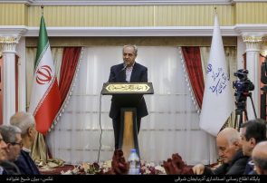 مجمع مشورتی خیران استان تشکیل می شود