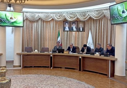 مبارزه با قاچاق نیازمند بازنگری در شیوه‌ها و راهبردهاست