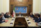 ظرفیت های صنعت قطعه سازی استان مغفول مانده است