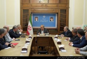 ظرفیت های صنعت قطعه سازی استان مغفول مانده است