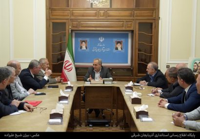ظرفیت های صنعت قطعه سازی استان مغفول مانده است