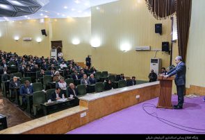 رونق تولید، کارآفرینی و اشتغال زایی سرلوحه فعالیت مدیران استانی در سال جاری است