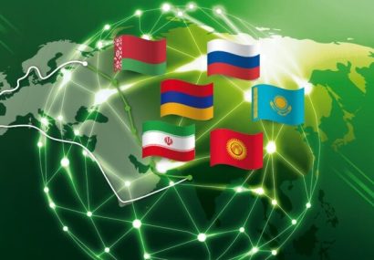 نقش آفرینی آذربایجان شرقی در همکاری‌های تجاری ایران و اوراسیا