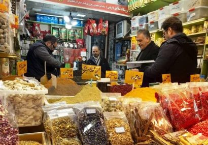 راه اندازی شعب سیار تعزیرات حکومتی در جوار مراکز خرید تبریز