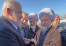 موافقت وزیر نیرو با تخصیص اعتبار ۱۲۰ میلیارد ریال برای انتقال آب شهر مهربان