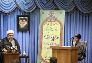 امام جمعه تبریز: خداشناسی رکن اصلی قرآن کریم است