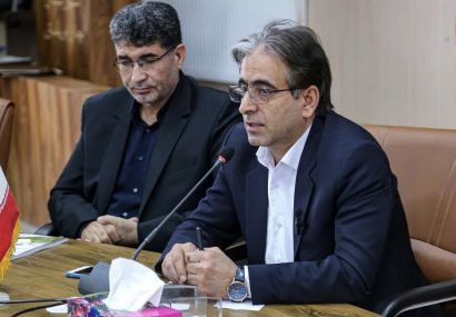 معاون استاندار آذربایجان شرقی: اصلاح سیاست‌های نادرست، نخستین گام توسعه است