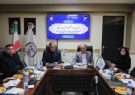 امضای تفاهم‌نامه همکاری میان سازمان جهاددانشگاهی و انجمن مدیران صنایع آذربایجان شرقی