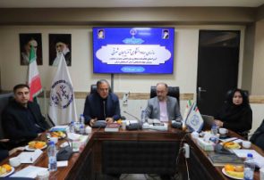 امضای تفاهم‌نامه همکاری میان سازمان جهاددانشگاهی و انجمن مدیران صنایع آذربایجان شرقی