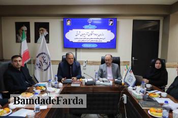 امضای تفاهم‌نامه همکاری میان سازمان جهاددانشگاهی و انجمن مدیران صنایع آذربایجان شرقی