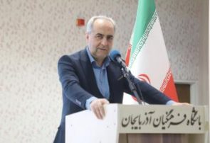 همانند همیشه در اجرای برنامه ملی نهضت توسعه عدالت در فضاهای آموزشی نیز اول خواهیم شد