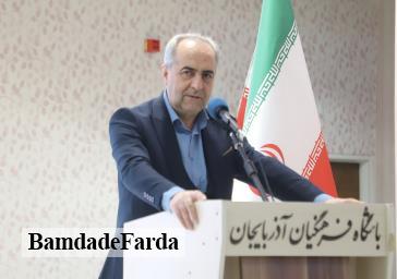 همانند همیشه در اجرای برنامه ملی نهضت توسعه عدالت در فضاهای آموزشی نیز اول خواهیم شد