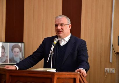 کشاورزی مصداق واقعی رونق تولید با مشارکت مردم است