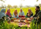 لزوم حفاظت از منابع طبیعی در روز طبیعت