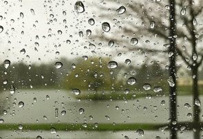 تداوم بارش در نواحی شرق و شمال‌شرقی آذربایجان‌شرقی