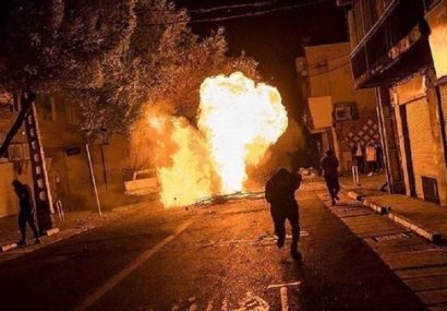 یک روز ۲ انفجار در ۲ خانه با ۲ کشته و ۴ مصدوم