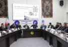 تحلیل وضعیت صادرات فرش دستباف ایران در کمیسیون فرش اتاق تبریز