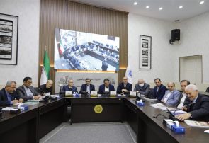 آذربایجان‌ شرقی، پایلوت طرح نوسازی و بازسازی صنایع