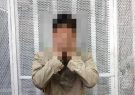 دستگیری سارق اماکن خصوصی با ۲۲ فقره سرقت در مرند