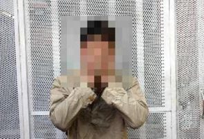 دستگیری سارق اماکن خصوصی با ۲۲ فقره سرقت در مرند