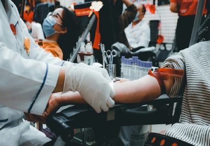 ساعت فعالیت مراکز انتقال خون آذربایجان شرقی در شب‌های قدر