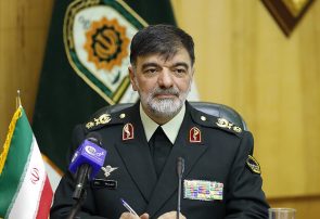 ۳۳ هزار فقره تصادفات جاده ای در تعطیلات نوروزی