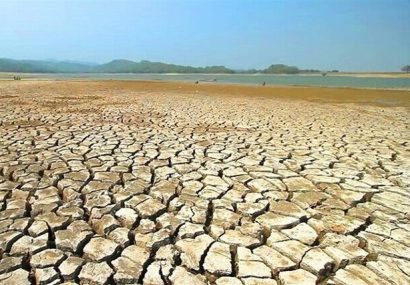 تدوام خشکسالی در آذربایجان شرقی در سال ۱۴۰۴